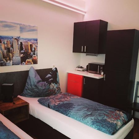 Motel Graz Ost Экстерьер фото