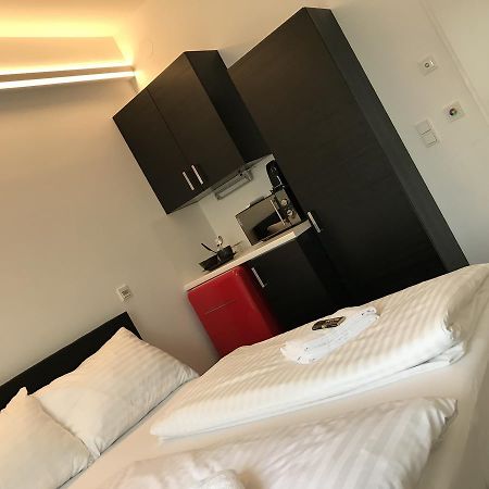 Motel Graz Ost Экстерьер фото