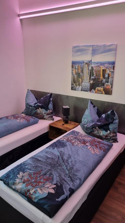 Motel Graz Ost Экстерьер фото