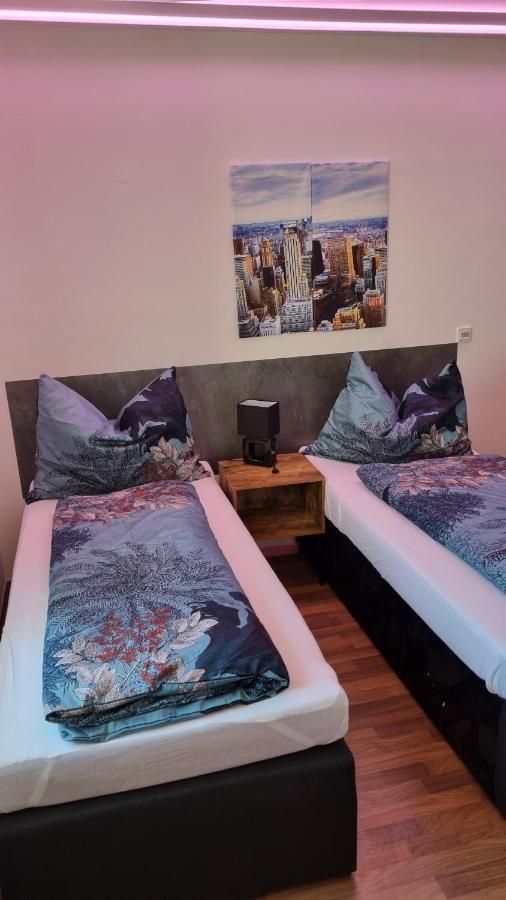 Motel Graz Ost Экстерьер фото