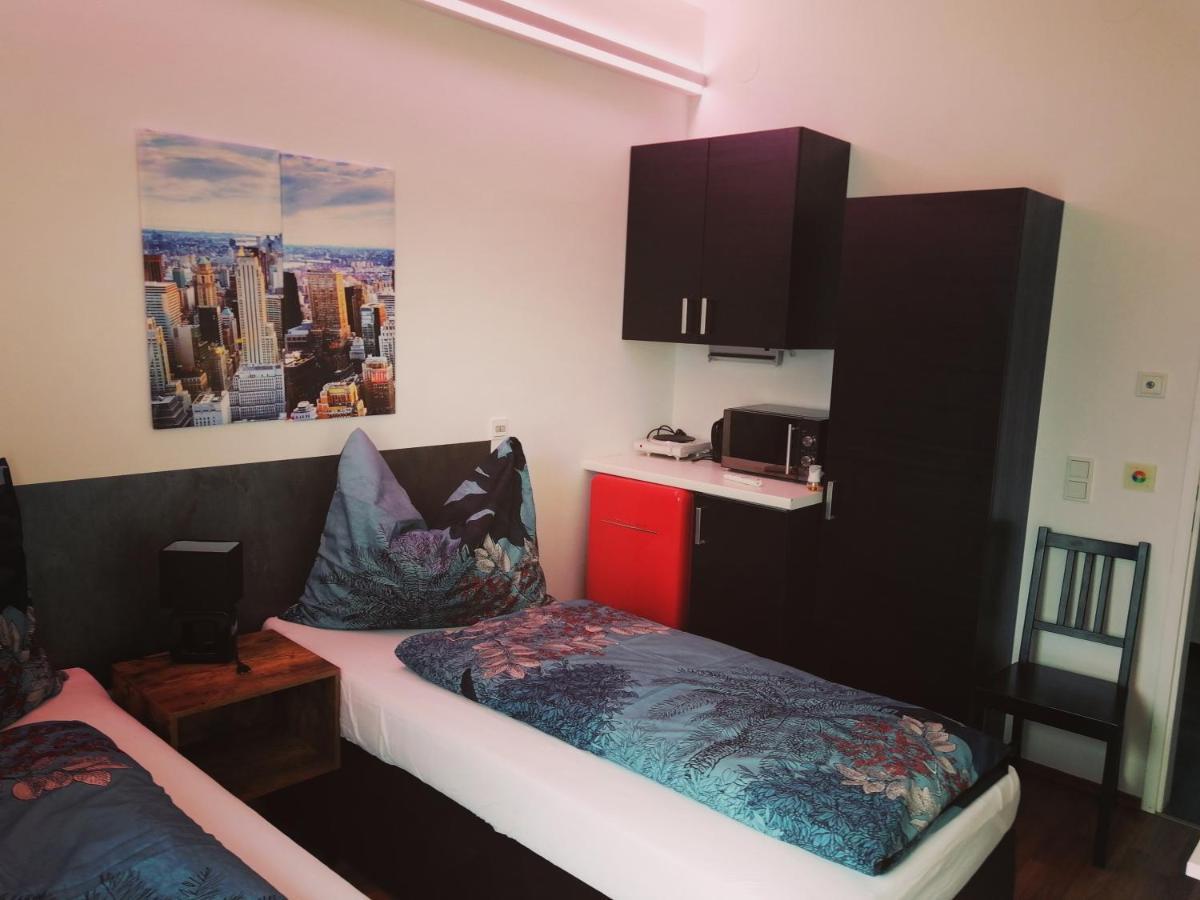 Motel Graz Ost Экстерьер фото