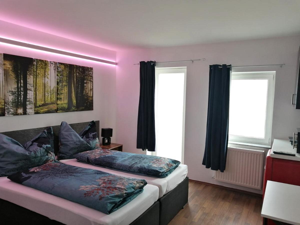 Motel Graz Ost Экстерьер фото