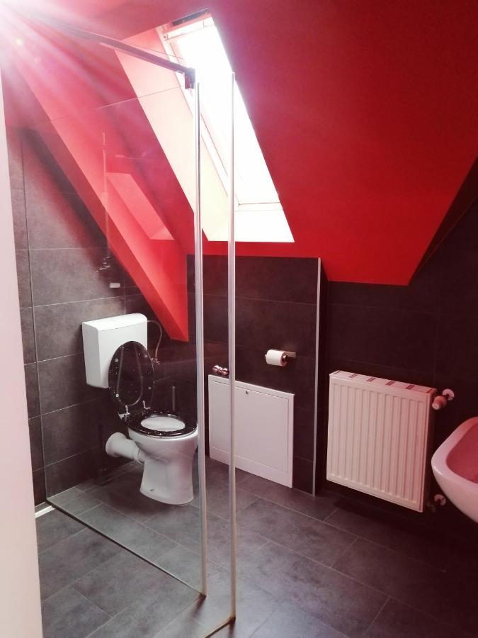 Motel Graz Ost Экстерьер фото