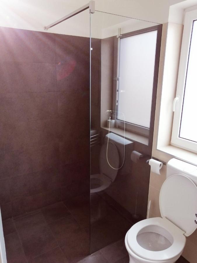 Motel Graz Ost Экстерьер фото