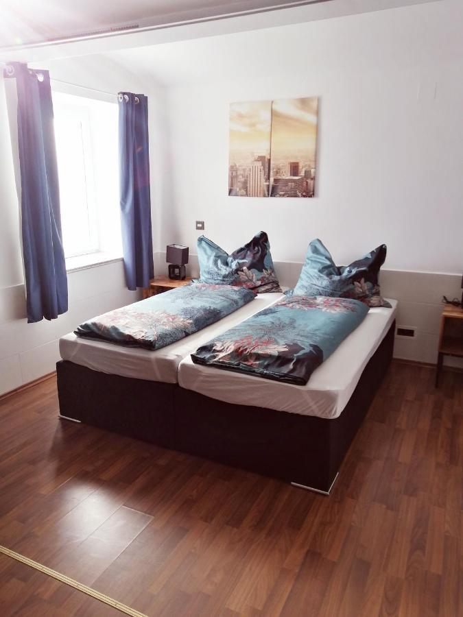 Motel Graz Ost Экстерьер фото