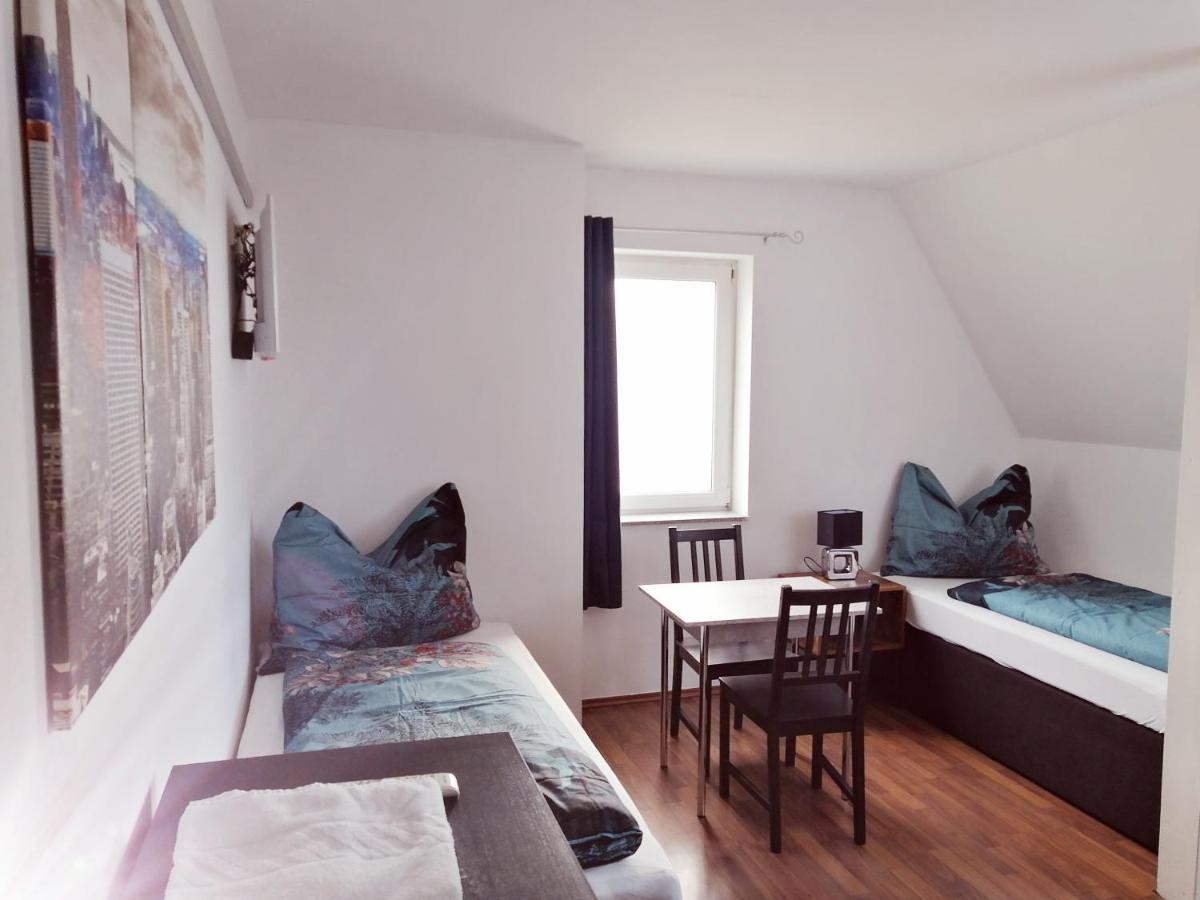 Motel Graz Ost Экстерьер фото