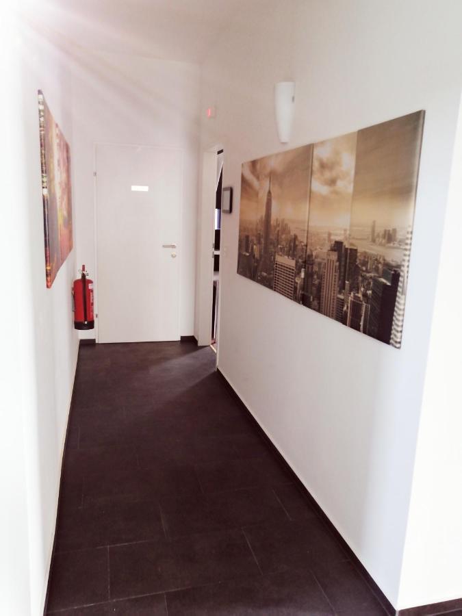 Motel Graz Ost Экстерьер фото