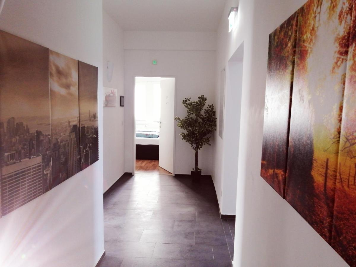 Motel Graz Ost Экстерьер фото