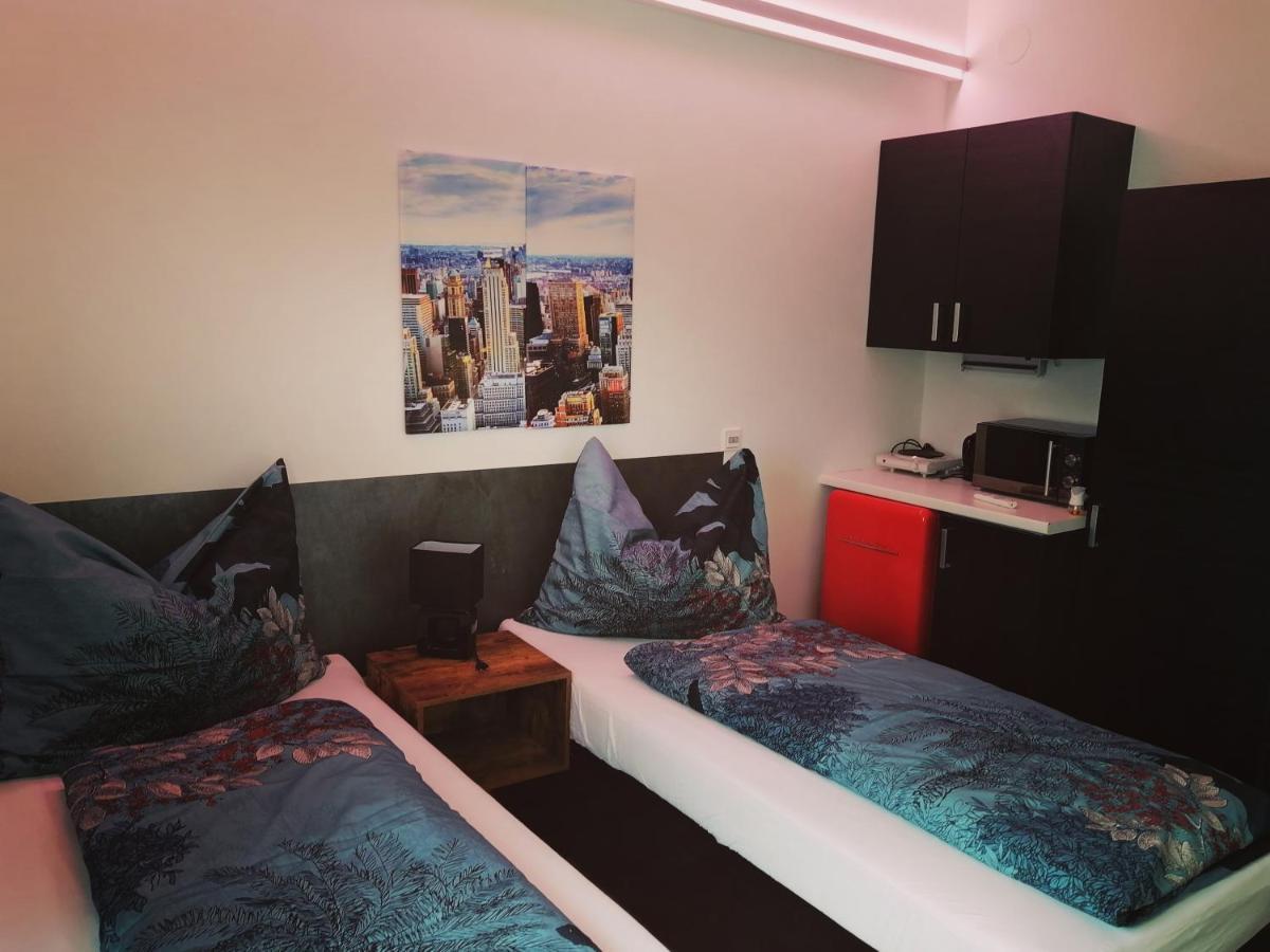 Motel Graz Ost Экстерьер фото