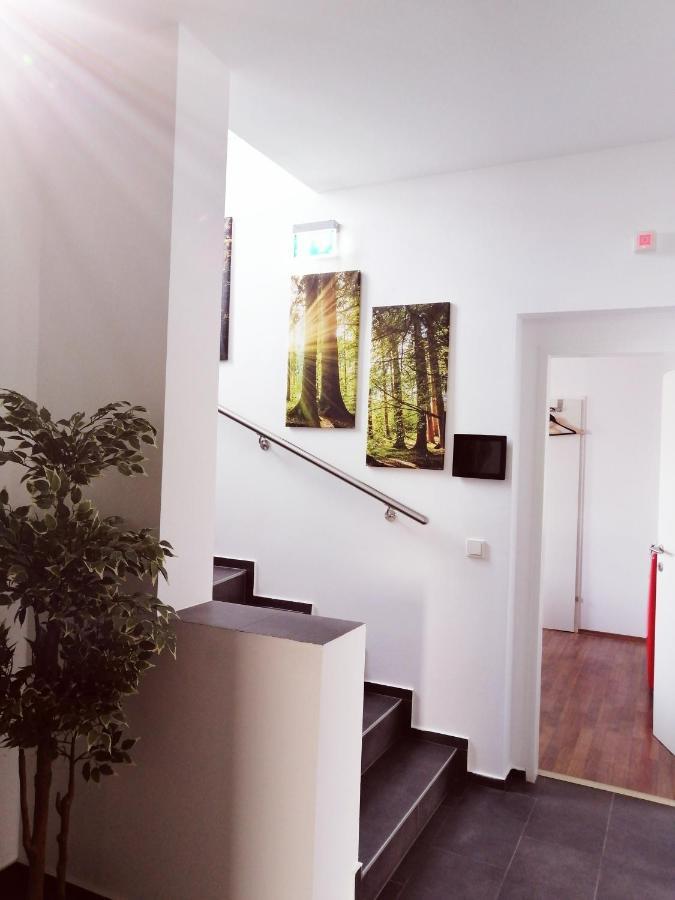 Motel Graz Ost Экстерьер фото