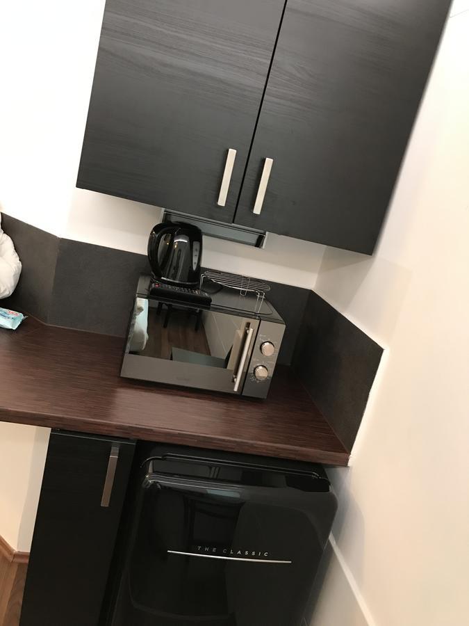 Motel Graz Ost Экстерьер фото