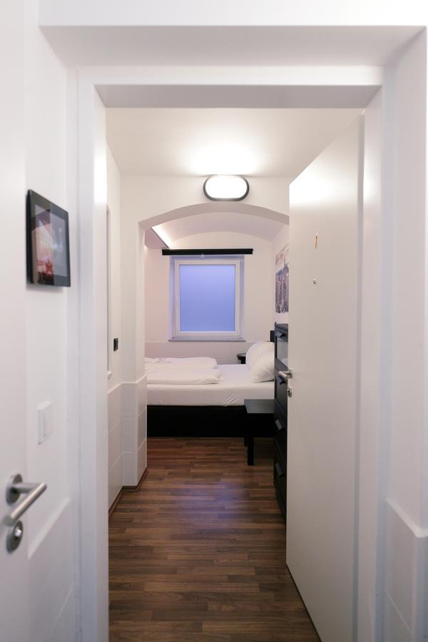 Motel Graz Ost Экстерьер фото