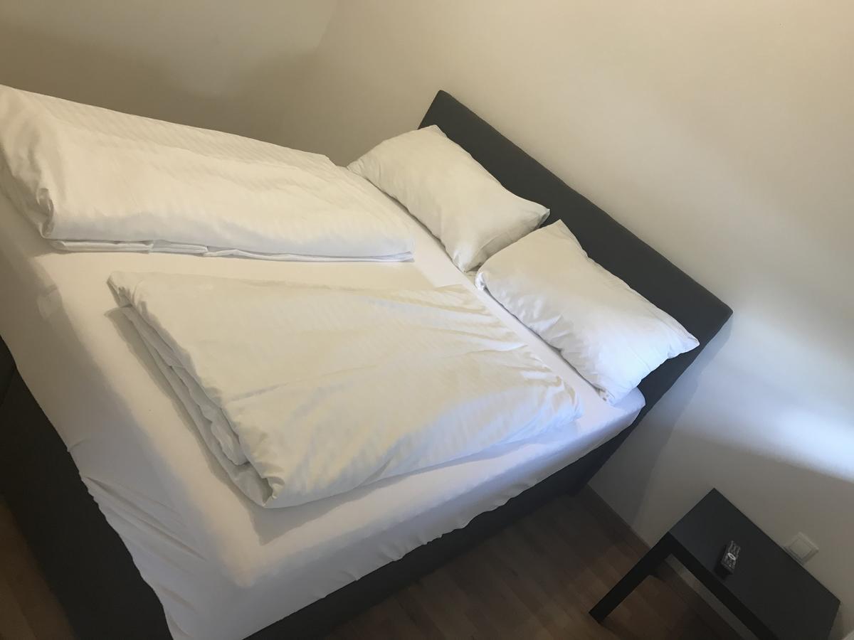 Motel Graz Ost Экстерьер фото