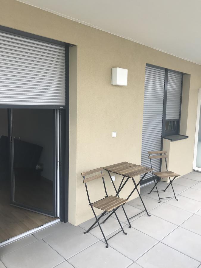Motel Graz Ost Экстерьер фото