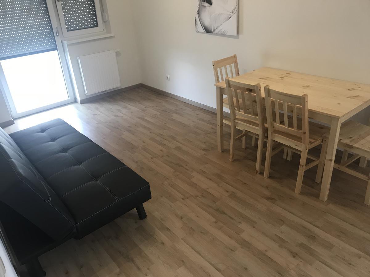 Motel Graz Ost Экстерьер фото