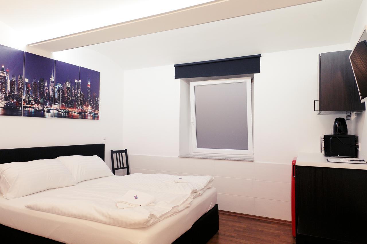 Motel Graz Ost Экстерьер фото